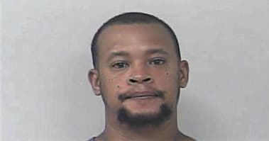 Michael Carroll, - St. Lucie County, FL 